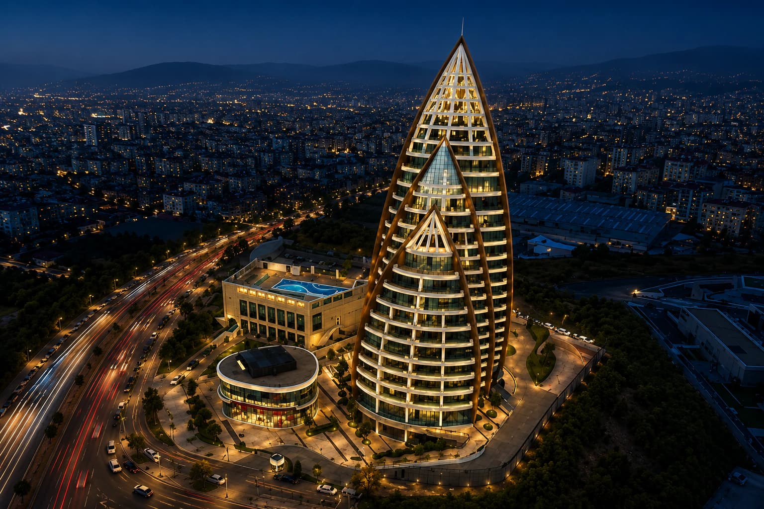 We Add Value to Turkey's Future