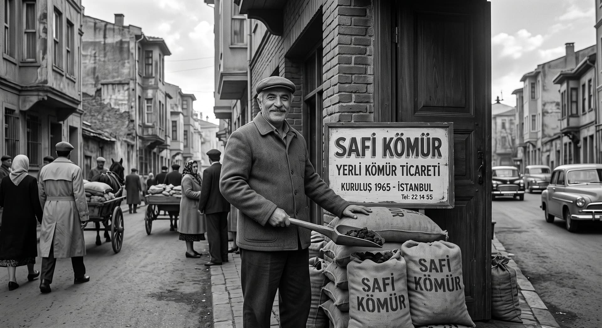 TEMELLERİN ATILMASI